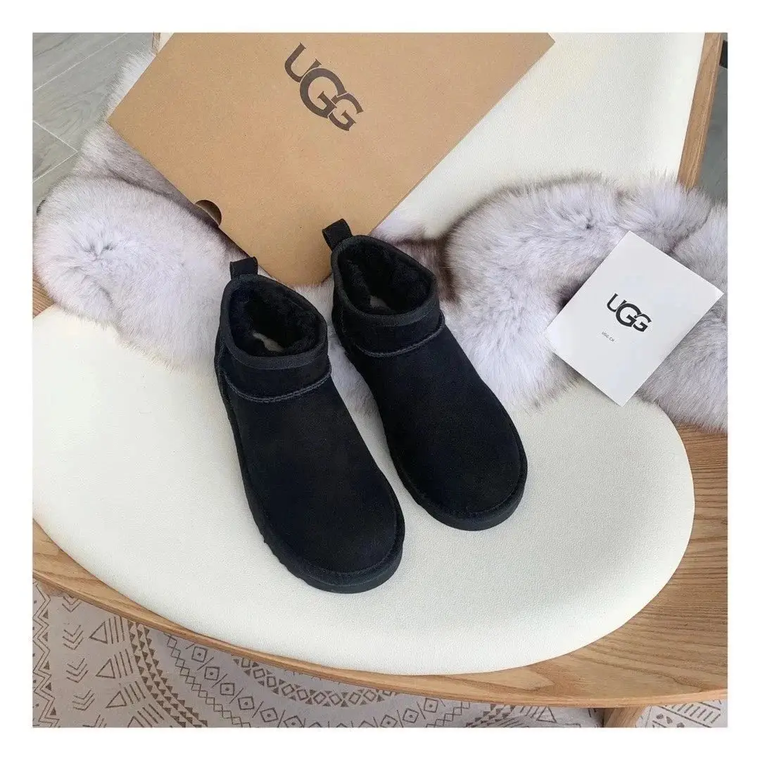 UGG Tazz boots shoes 4