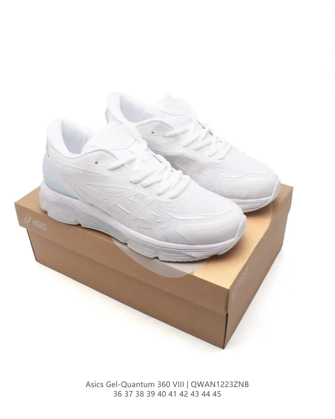 Asics Gel-Quantum 360 VIII Sneakers 4