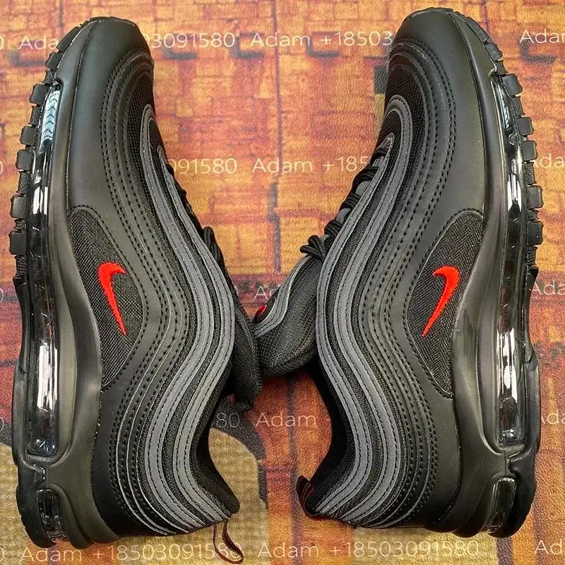 Nike x Corteiz Air Max 95 Sneakers [25 styles] 2