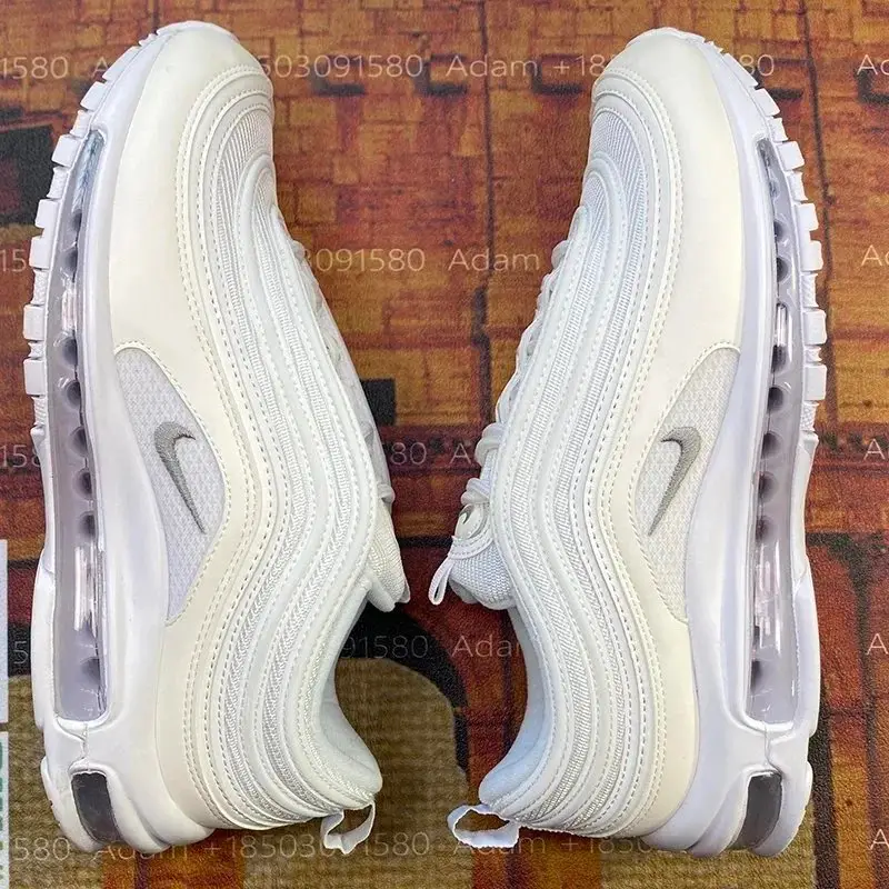 Nike x Corteiz Air Max 95 Sneakers [25 styles] 3