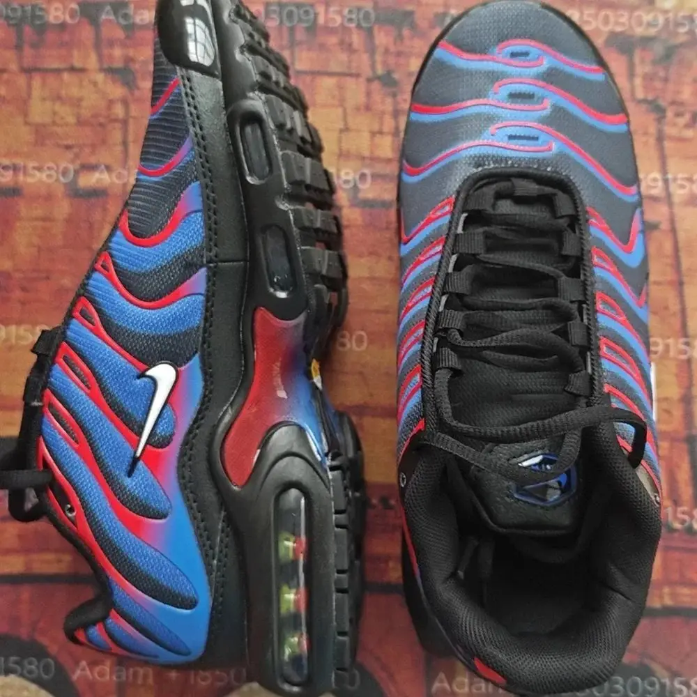 Nike x Corteiz Air Max 95 Sneakers [25 styles] 4