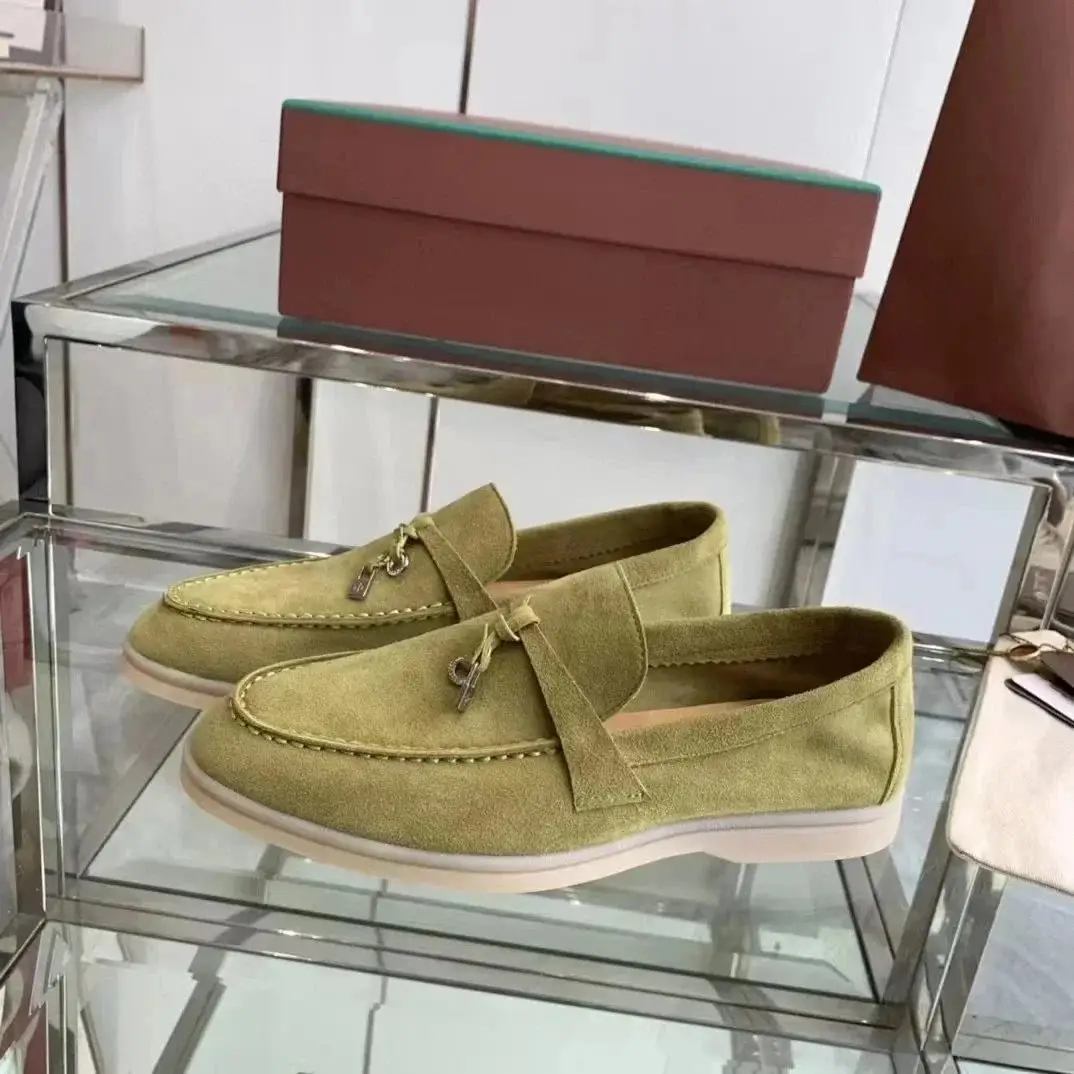 Loafers (18 styles) 3