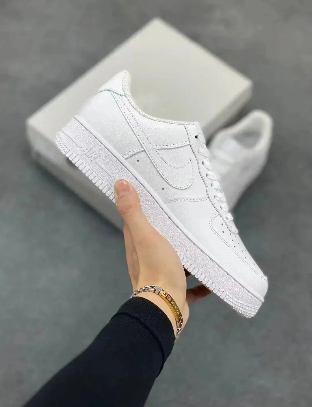 Nike Air Force 1 AF1 Sneakers [34 styles 4