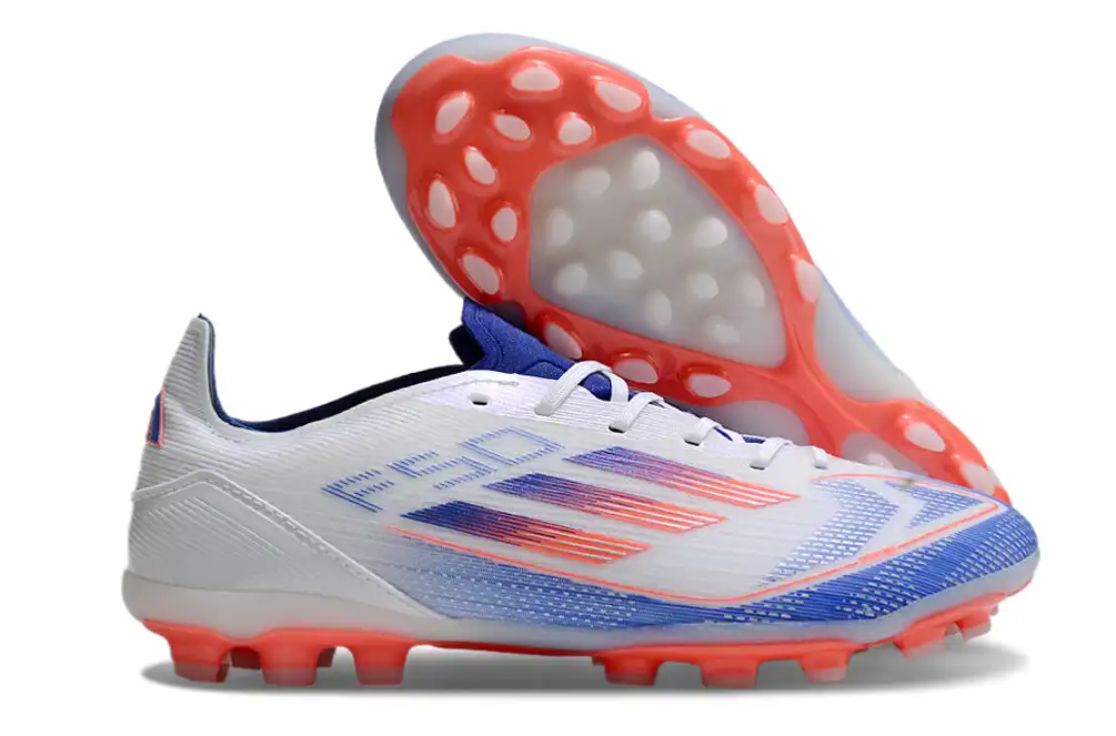 Adidas X Crazyfast Football Cleats 2
