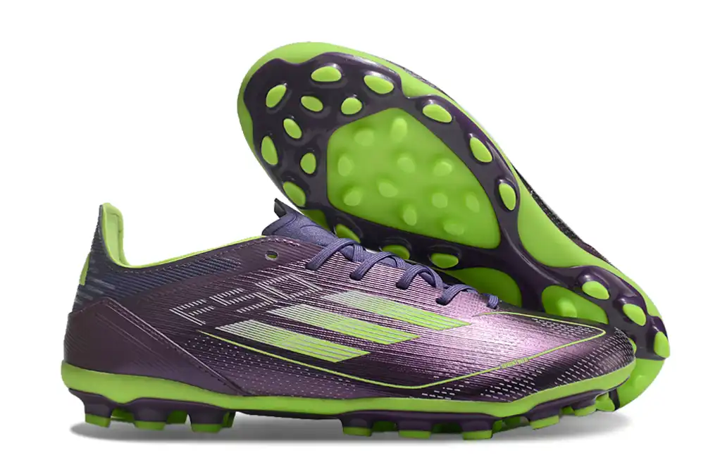 Adidas X Crazyfast Football Cleats 3