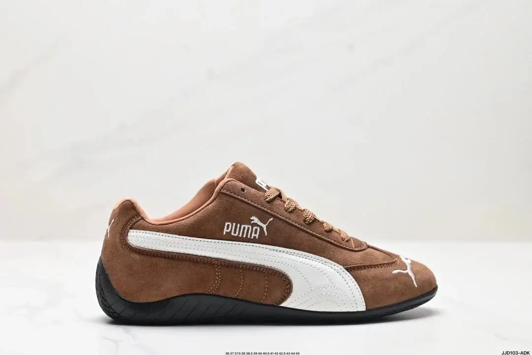 Puma Sneakers [Multiple Styles Including Speedcat and Nitro Models] 3
