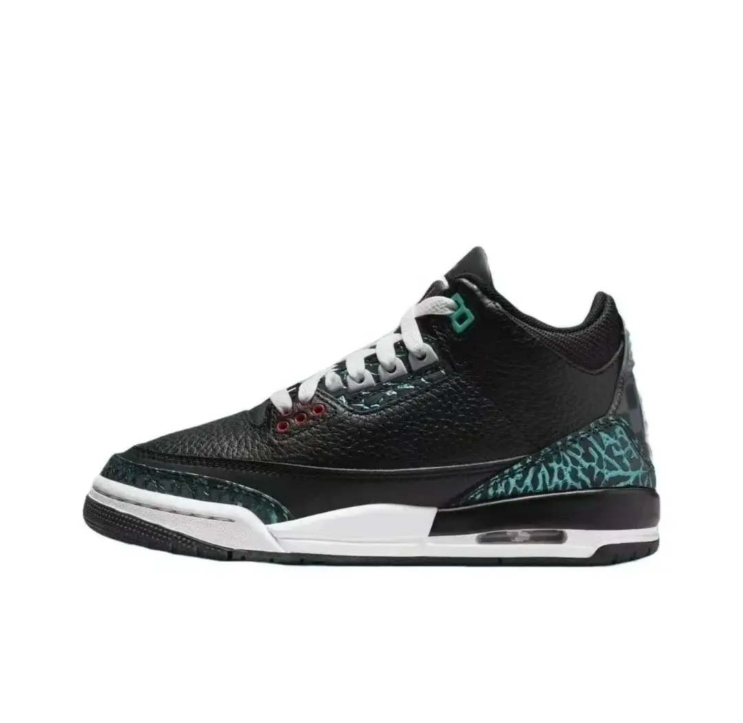 Air Jordan aj3 Shoes (20style 2