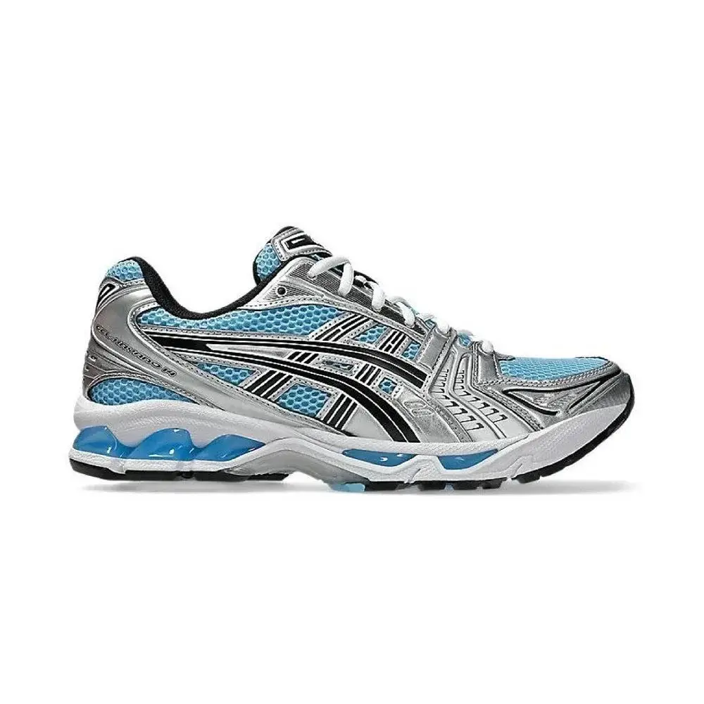 Asics Gel-Kayano 14 Sneakers [40 Styles] 3