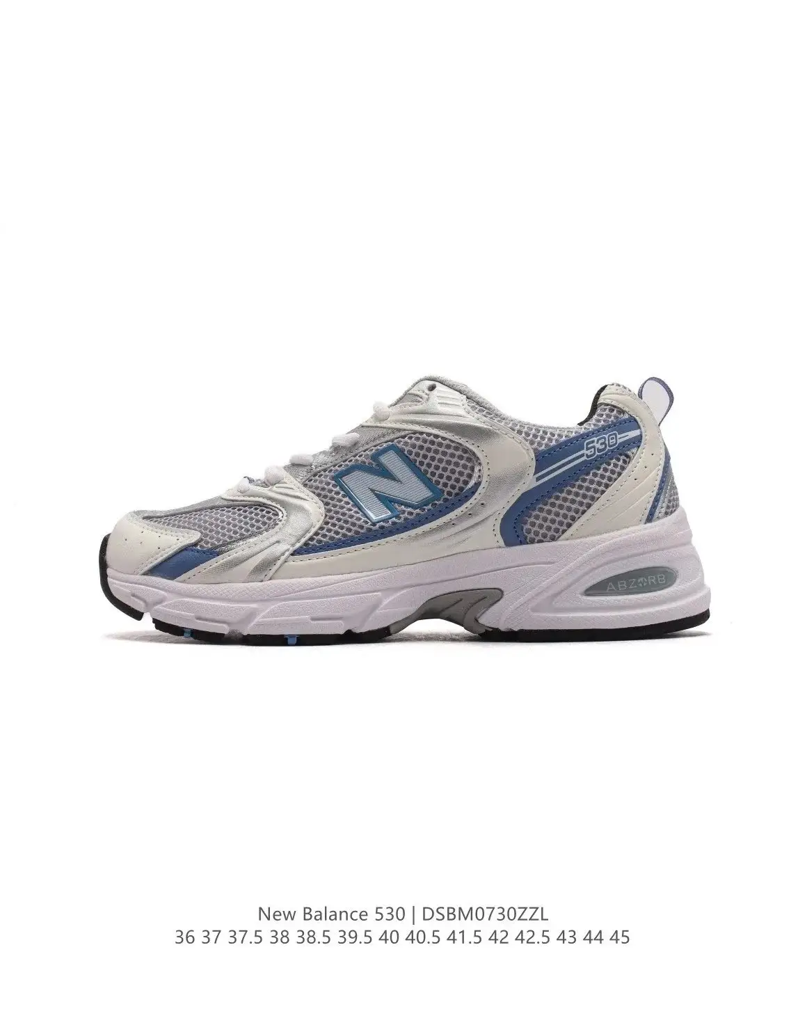 New Balance WRPD Runner Sneakers 4