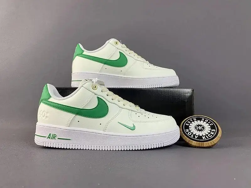 Nike Air Force 1 Mid Sneakers [24 styles] 2