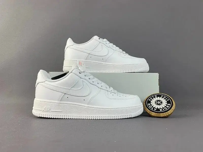 Nike Air Force 1 Mid Sneakers [24 styles] 3