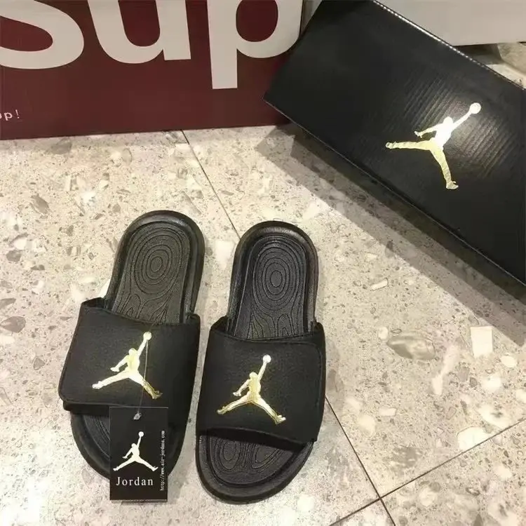 Nike Jordan Slides 2