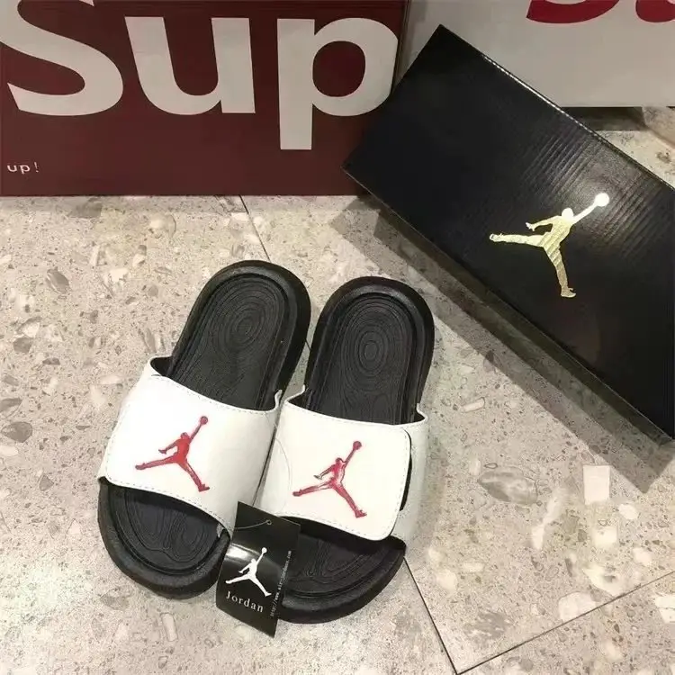 Nike Jordan Slides 3