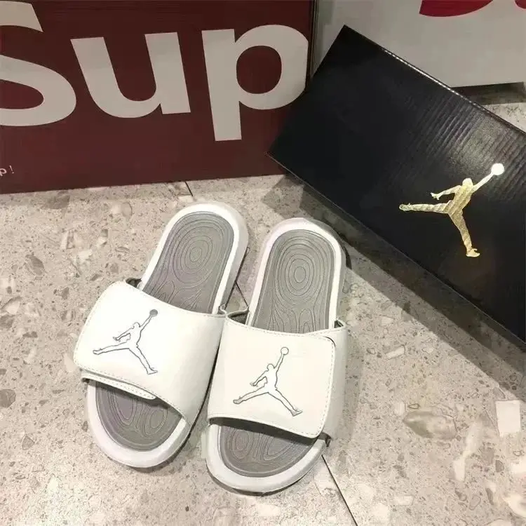 Nike Jordan Slides 4