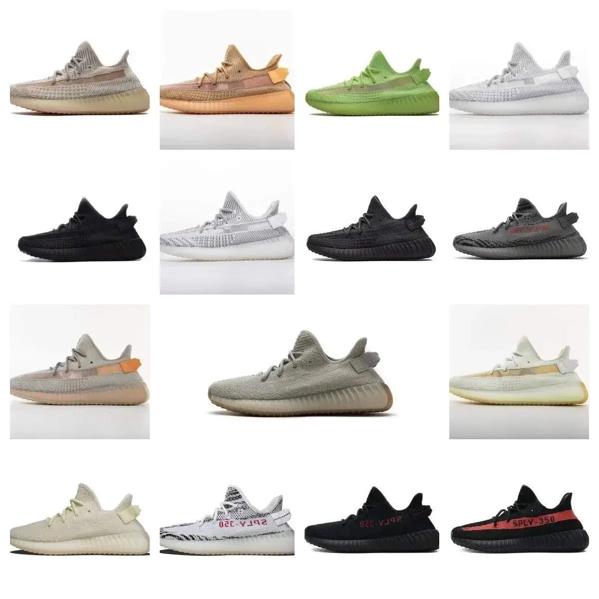 adidas Yeezy 350 v2 Sneakers