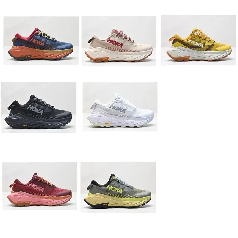 Hoka Running Shoes [8 styles]
